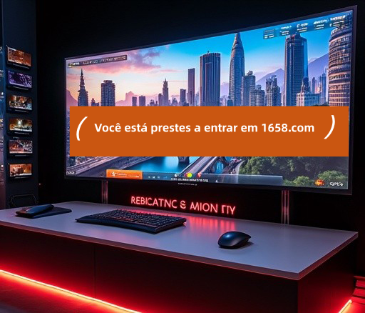 Estatísticas do Jogo 5555